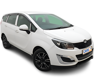 Mahindra MARAZZO-img